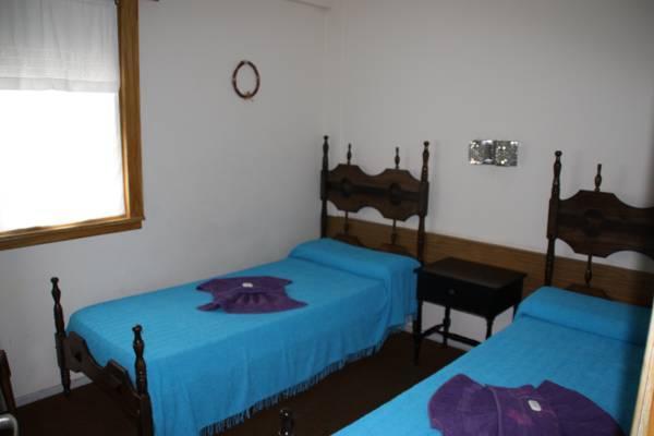 Hotel Kansas Mar del Plata Bagian luar foto